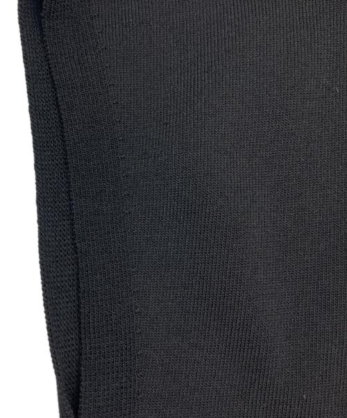 theory luxe（セオリーリュクス）theory luxe (セオリーリュクス) Kensington Chalrotte ブラック サイズ:40の古着・服飾アイテム