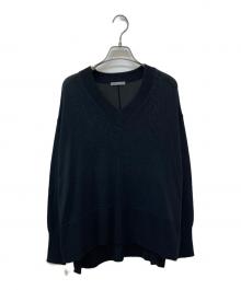 theory luxe（セオリーリュクス）の古着「OPUS AUTORE」｜ブラック