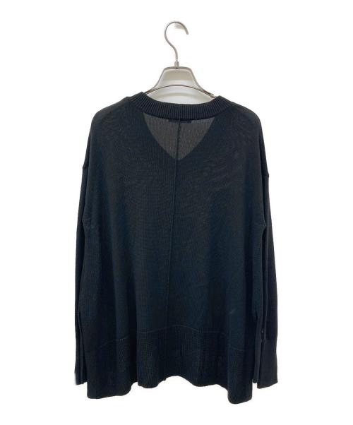 theory luxe（セオリーリュクス）theory luxe (セオリーリュクス) OPUS AUTORE ブラック サイズ:38の古着・服飾アイテム