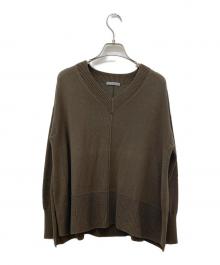 theory luxe（セオリーリュクス）の古着「OPUS AUTORE」｜カーキ