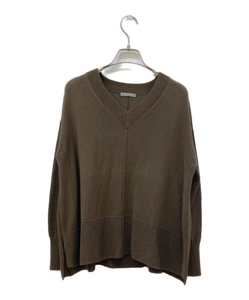 theory luxe（セオリーリュクス）theory luxe (セオリーリュクス) OPUS AUTORE カーキ サイズ:38の古着・服飾アイテム