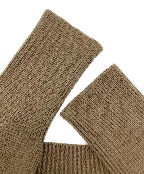 theory luxe（セオリーリュクス）theory luxe (セオリーリュクス) OPUS AUTORE カーキ サイズ:38の古着・服飾アイテム