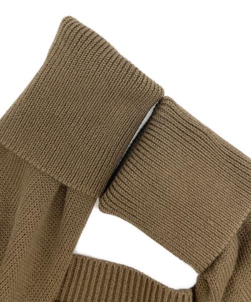 theory luxe（セオリーリュクス）theory luxe (セオリーリュクス) OPUS AUTORE カーキ サイズ:38の古着・服飾アイテム