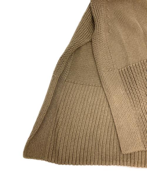 theory luxe（セオリーリュクス）theory luxe (セオリーリュクス) OPUS AUTORE カーキ サイズ:38の古着・服飾アイテム