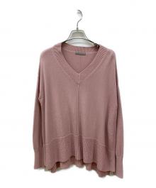 theory luxe（セオリーリュクス）の古着「OPUS AUTORE」｜ピンク