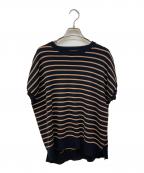 theory luxeセオリーリュクス）の古着「SUFFORK ARENA」｜ブラック