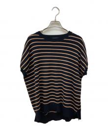 theory luxe（セオリーリュクス）の古着「SUFFORK ARENA」｜ブラック