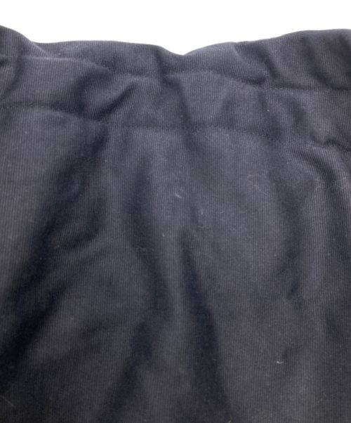 WEIRDO（ウィアード）WEIRDO (ウィアード) ジャーマンコードコート ブラック サイズ:Sの古着・服飾アイテム