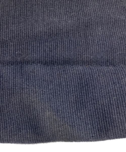 WEIRDO（ウィアード）WEIRDO (ウィアード) ジャーマンコードコート ブラック サイズ:Sの古着・服飾アイテム