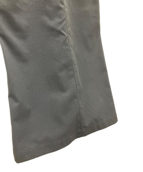 LE GLAZIK（ル グラジック）LE GLAZIK (ル グラジック) サロペット ブラック サイズ:SIZE36の古着・服飾アイテム