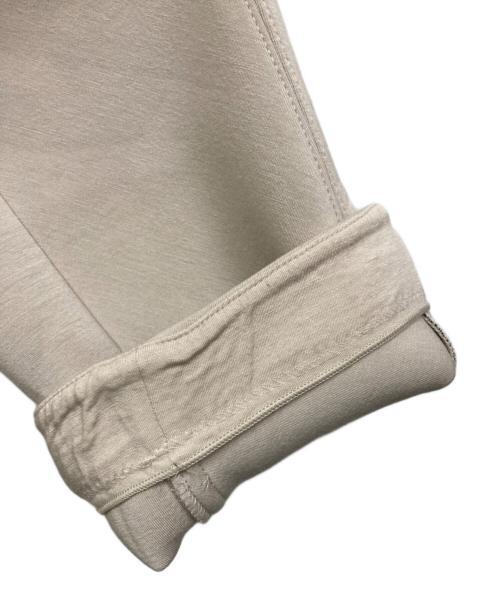 'S Max Mara（エスマックスマーラ）'S Max Mara (エスマックスマーラ) ボンディングロングジップパーカー アイボリー サイズ:不明の古着・服飾アイテム