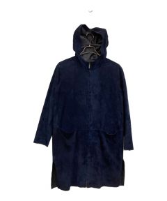 中古・古着通販】uncrave (アンクレイヴ) プルーフメルトン ダッフル