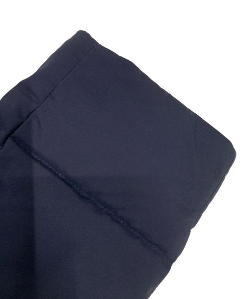 HERNO（ヘルノ）HERNO (ヘルノ) Laminar2レイヤーゴアウインドストッパーフーディー ネイビー サイズ:48の古着・服飾アイテム