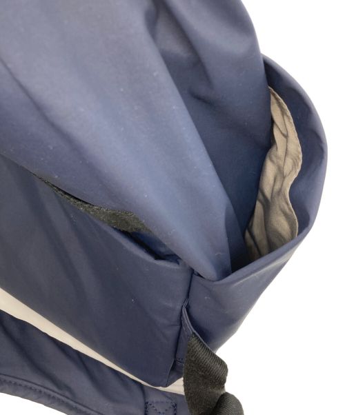 Kanana project（カナナプロジェクト）Kanana project (カナナプロジェクト) DYLサリール リュックサック ネイビー サイズ:表記なしの古着・服飾アイテム