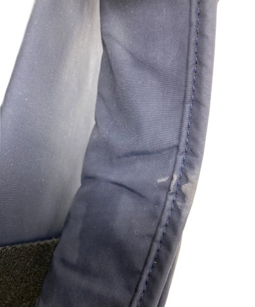 Kanana project（カナナプロジェクト）Kanana project (カナナプロジェクト) DYLサリール リュックサック ネイビー サイズ:表記なしの古着・服飾アイテム