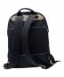 BALLY (バリー) バックパック ネイビー：20000円