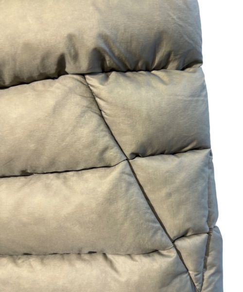 ARC'TERYX（アークテリクス）ARC'TERYX (アークテリクス) PIEDMONT VEST カーキ サイズ:Mの古着・服飾アイテム