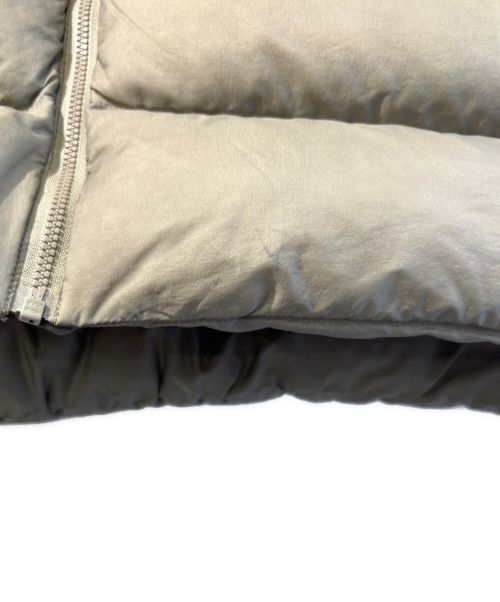 ARC'TERYX（アークテリクス）ARC'TERYX (アークテリクス) PIEDMONT VEST カーキ サイズ:Mの古着・服飾アイテム