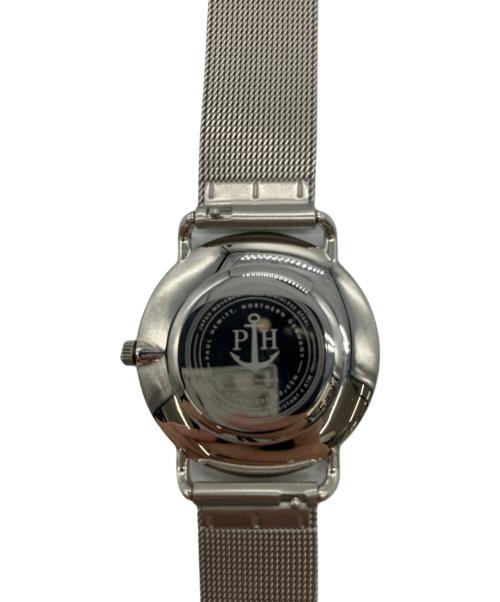 paul hewitt（ポールヒューイット）paul hewitt (ポールヒューイット) Miss Ocean Line　リストウォッチ レインボーの古着・服飾アイテム