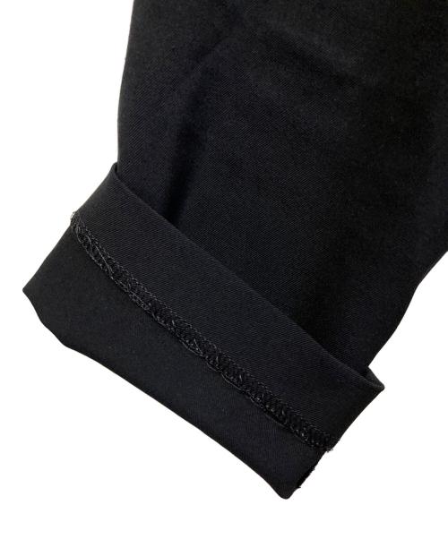 UNITED ARROWS（ユナイテッドアローズ）UNITED ARROWS (ユナイテッドアローズ) 2WAY ブラウス ネイビー サイズ:SIZE 38の古着・服飾アイテム