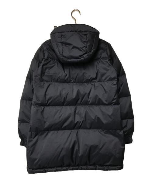 NANGA（ナンガ）NANGA (ナンガ) URBAN RESEARCH DOORS (アーバンリサーチドアーズ) 別注 AURORA ダウンジャケット ネイビー サイズ:Freeの古着・服飾アイテム