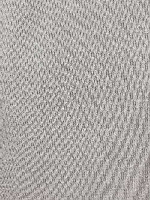 KEBOZ（ケボズ）KEBOZ (ケボズ) ハーフジップスウェット ベージュ サイズ:Lの古着・服飾アイテム