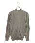 UPSTAIRS (アップステアーズ) Ron Herman (ロンハーマン) カーディガン グレー サイズ:SIZE XS：3500円