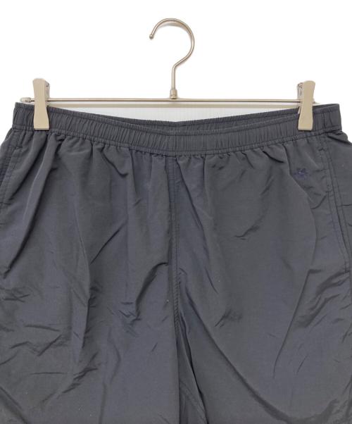 GOLDWIN（ゴールドウイン）GOLDWIN (ゴールドウイン) Nylon Shorts 5 ブラック サイズ:SIZE Mの古着・服飾アイテム