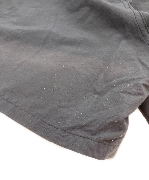 GOLDWIN（ゴールドウイン）GOLDWIN (ゴールドウイン) Nylon Shorts 5 ブラック サイズ:SIZE Mの古着・服飾アイテム