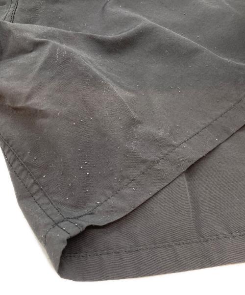 GOLDWIN（ゴールドウイン）GOLDWIN (ゴールドウイン) Nylon Shorts 5 ブラック サイズ:SIZE Mの古着・服飾アイテム