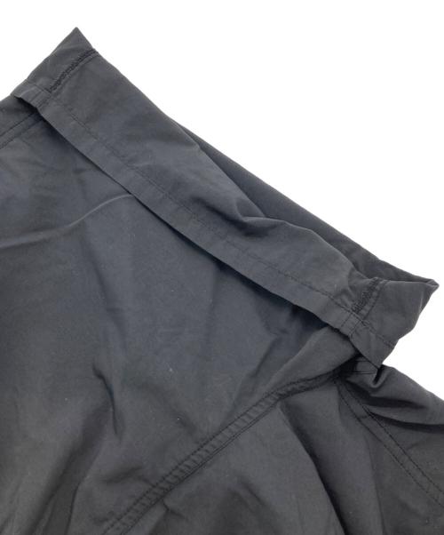 GOLDWIN（ゴールドウイン）GOLDWIN (ゴールドウイン) Nylon Shorts 5 ブラック サイズ:SIZE Mの古着・服飾アイテム
