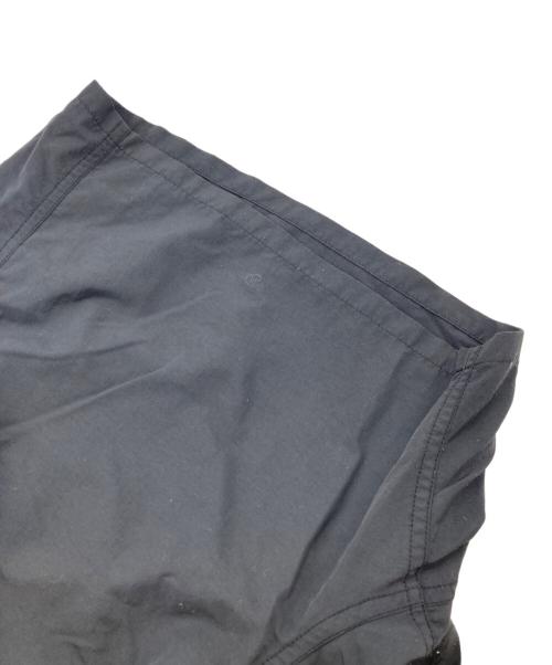 GOLDWIN（ゴールドウイン）GOLDWIN (ゴールドウイン) Nylon Shorts 5 ブラック サイズ:SIZE Mの古着・服飾アイテム