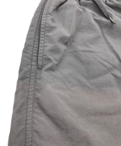 GOLDWIN（ゴールドウイン）GOLDWIN (ゴールドウイン) Nylon Shorts 5 ブラック サイズ:SIZE Mの古着・服飾アイテム