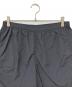 GOLDWIN (ゴールドウイン) Nylon Shorts 5 ブラック サイズ:SIZE M：4000円