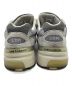 中古・古着 NEW BALANCE (ニューバランス) M992GR GRAY 21FW-I グレー サイズ:26：14000円