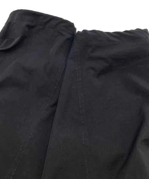 TORAYA EQUIPMENT（トラヤイクウィップメント）TORAYA EQUIPMENT (トラヤイクウィップメント) 365 STRETCHパンツ ブラック サイズ:sizeSの古着・服飾アイテム