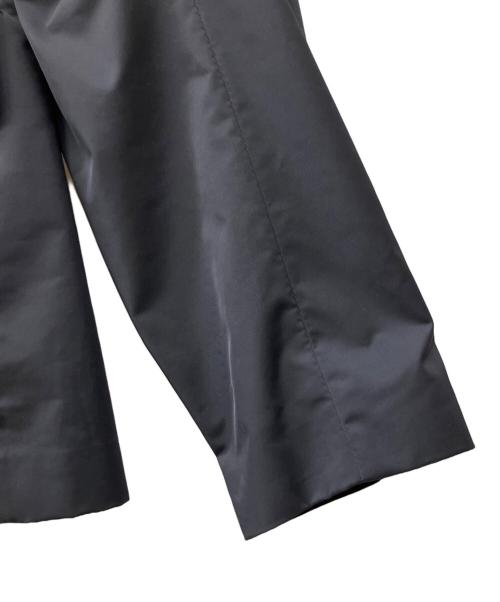 EMPORIO ARMANI（エンポリオ アルマーニ）EMPORIO ARMANI (エンポリオ アルマーニ) レイヤージャケット ネイビー サイズ:50の古着・服飾アイテム