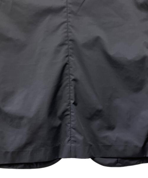 EMPORIO ARMANI（エンポリオ アルマーニ）EMPORIO ARMANI (エンポリオ アルマーニ) レイヤージャケット ネイビー サイズ:50の古着・服飾アイテム