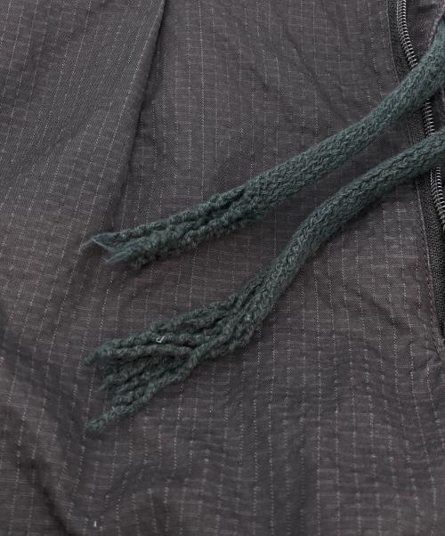 ROYAL NAVY（ロイヤルネイビー）ROYAL NAVY (ロイヤルネイビー) カーゴパンツ ブラック サイズ:75/92/108の古着・服飾アイテム