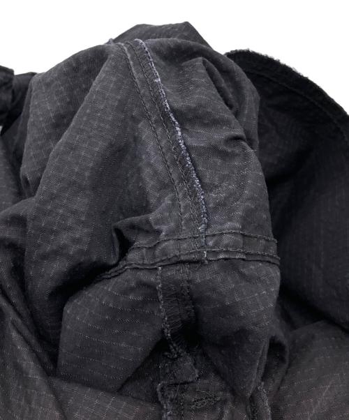 ROYAL NAVY（ロイヤルネイビー）ROYAL NAVY (ロイヤルネイビー) カーゴパンツ ブラック サイズ:75/92/108の古着・服飾アイテム