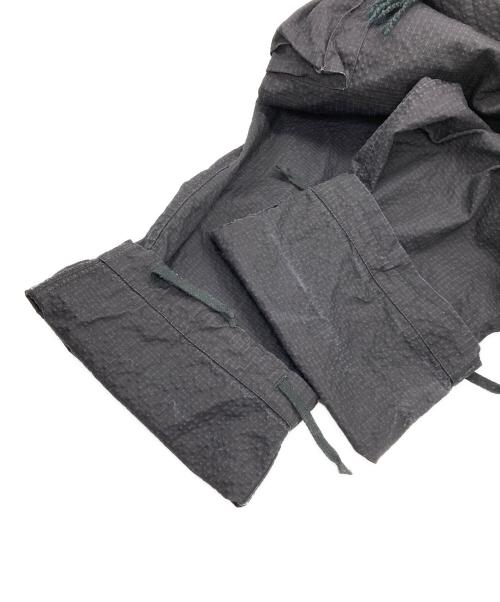 ROYAL NAVY（ロイヤルネイビー）ROYAL NAVY (ロイヤルネイビー) カーゴパンツ ブラック サイズ:75/92/108の古着・服飾アイテム