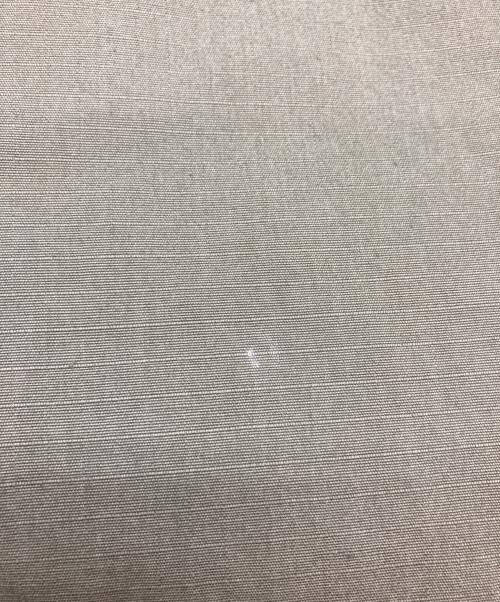 US ARMY（ユーエスアーミー）US ARMY (ユーエスアーミー) ジャングルファティーグ ジャケット カーキ サイズ:SMALL SHORTの古着・服飾アイテム