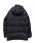BOSS HUGO BOSS (ボス ヒューゴボス) ダウンジャケット ネイビー サイズ:44：9000円