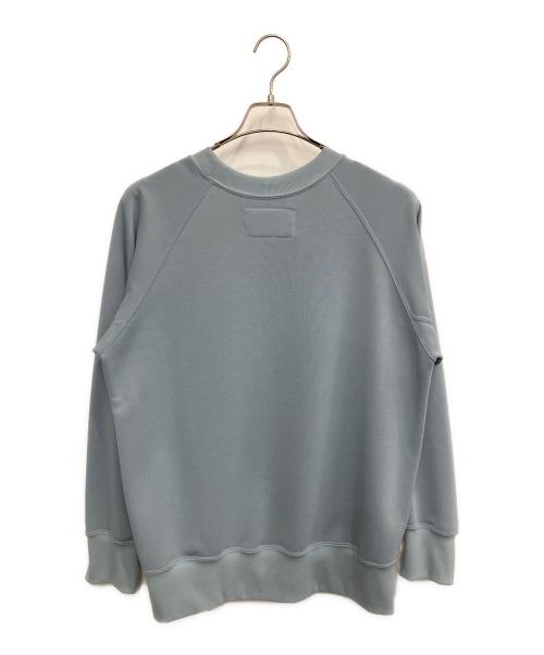 MOUNTAIN RESEARCH（マウンテンリサーチ）MOUNTAIN RESEARCH (マウンテンリサーチ) MT Sweat　スウェット ブルー サイズ:SIZE Sの古着・服飾アイテム