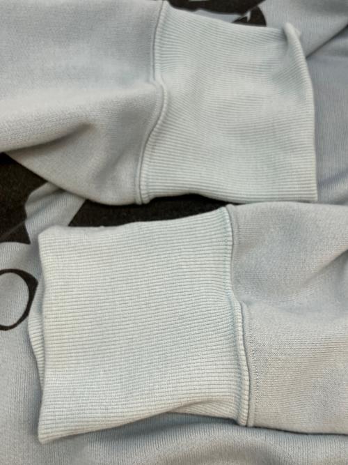 MOUNTAIN RESEARCH（マウンテンリサーチ）MOUNTAIN RESEARCH (マウンテンリサーチ) MT Sweat　スウェット ブルー サイズ:SIZE Sの古着・服飾アイテム