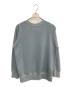 MOUNTAIN RESEARCH (マウンテンリサーチ) MT Sweat　スウェット ブルー サイズ:SIZE S：5000円