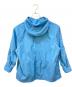 THE NORTHFACE PURPLELABEL (ザ・ノースフェイス パープルレーベル) 65/35 Big Mountain Parka スモークブルー サイズ:S：12000円