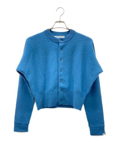 中古・古着通販】extreme cashmere (エクストリーム カシミア) BLOUSON