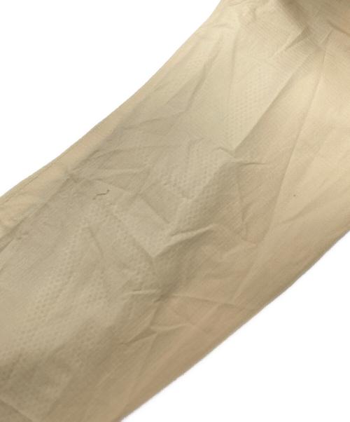 ARC'TERYX（アークテリクス）ARC'TERYX (アークテリクス) 22AW ATOM LIGHTWEIGHT HOODY W ベージュ サイズ:Sの古着・服飾アイテム