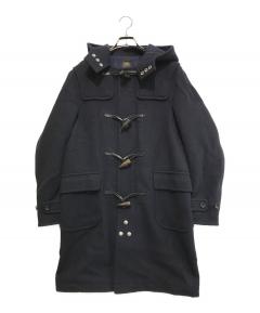 中古・古着通販】JOHN SMEDLEY (ジョンスメドレー) 20AWダブルクロス